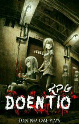 Rpg - Doentio I.