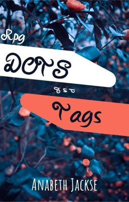 Rpg, Dots And Tags