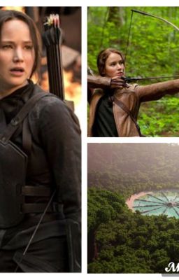 RPG hunger games