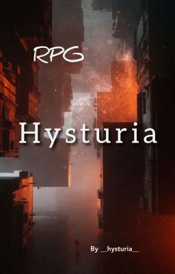 RPG~ Hysturia