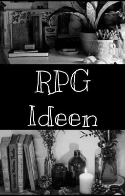 RPG Ideen