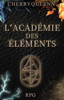 RPG - L'Académie des éléments