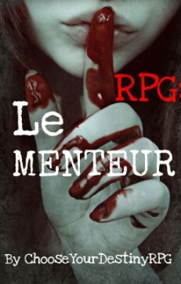 RPG : Le Menteur /COMPLET\