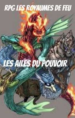 rpg les royaumes de feu: les ailes du pouvoir 