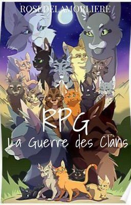 RPG LGDC