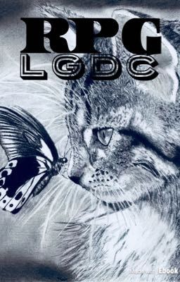 RPG LGDC ~ouvert~