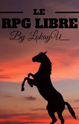 RPG LIBRE