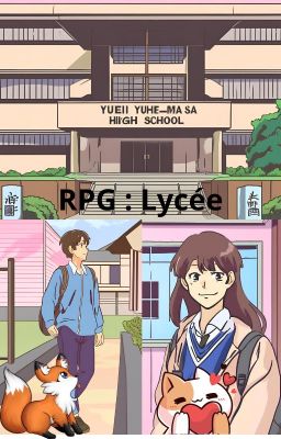 RPG : Lycée