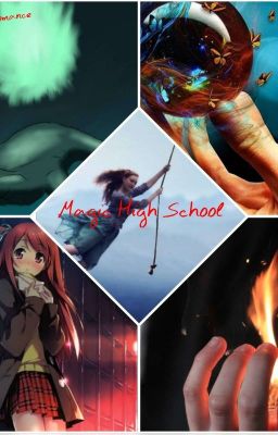 Rpg~Magic High School 