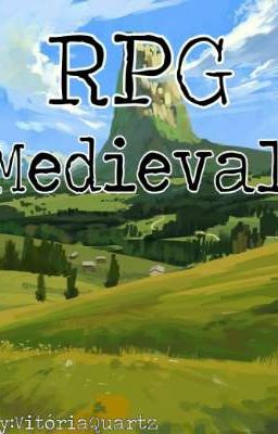 RPG Medieval [INACABADO]