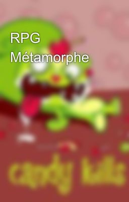 RPG Métamorphe