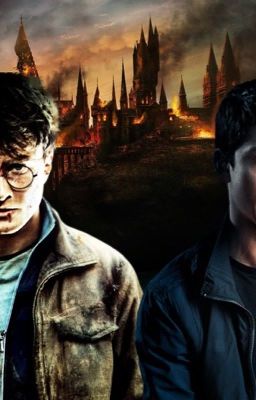 RPG Percy Jackson + Harry Potter 