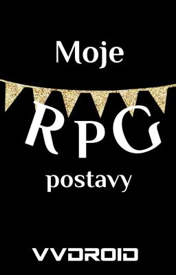 RPG postavy