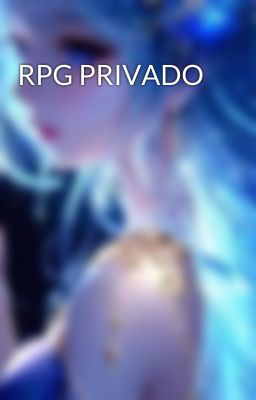 RPG PRIVADO