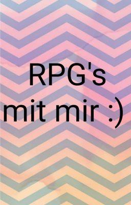 RPG's mit mir