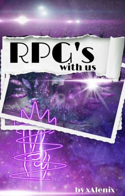 RPG's with us 