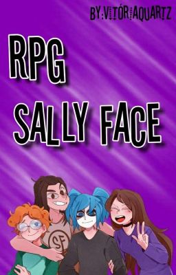 [RPG] Sally Face [INACABADO]