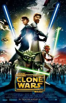 RPG star wars clone wars