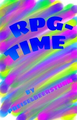 RPG-Time