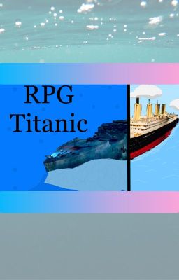 RPG - Titanic