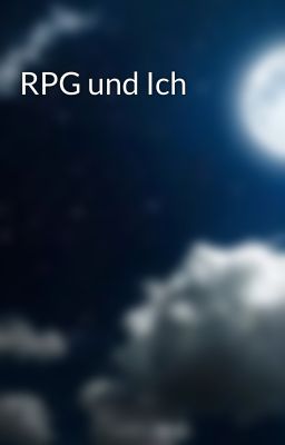 RPG und Ich