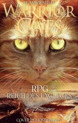 RPG | Warrior Cats ~ Reich des Unglücks