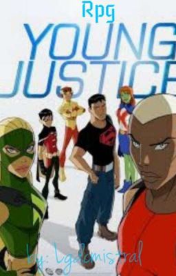 RPG: Young Justice