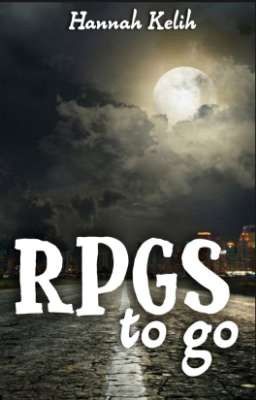 RPGS to go