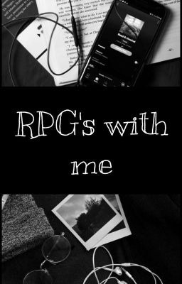 Rpgs with me 