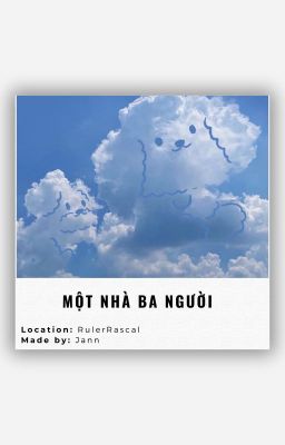 [RR] Một nhà ba người