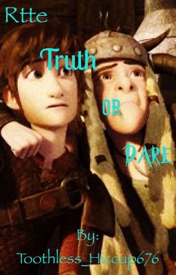 Rtte Truth or Dare