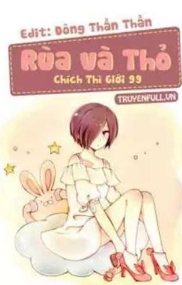 Rùa Và Thỏ