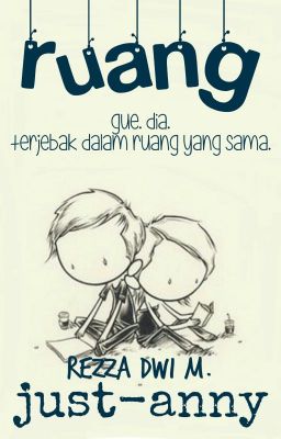 Ruang [1/1 End]