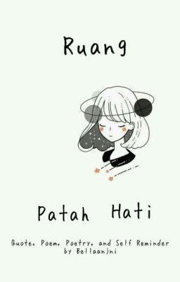 Ruang Patah Hati