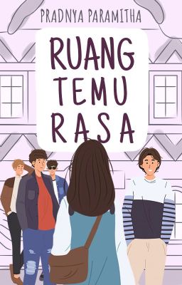 Ruang Temu Rasa