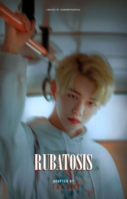 Rubatosis « YeonBin┇SooJun »