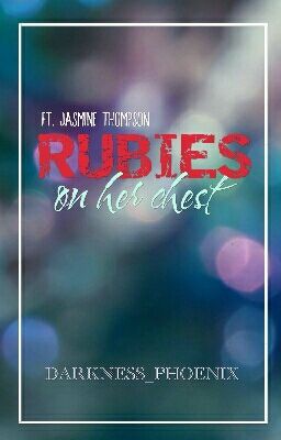 Rubies On Her Chest