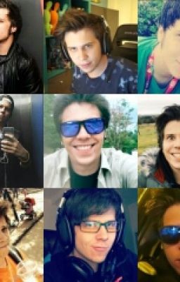 Rubius Y Su Novia Real