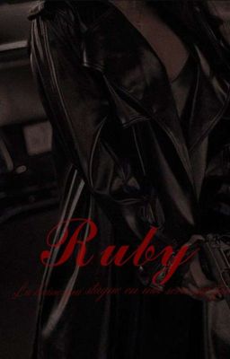 Ruby [En Pause]