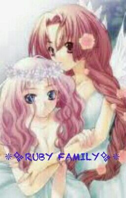 ❇✨RUBY FAMILY✨❇ ( Tuyển Mem )