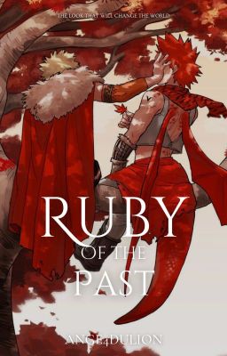 Ruby of the Past