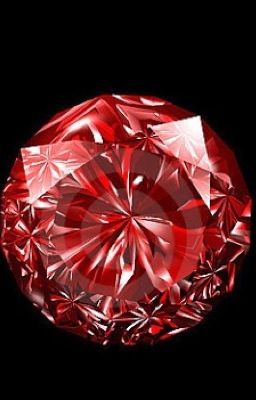 Ruby Red