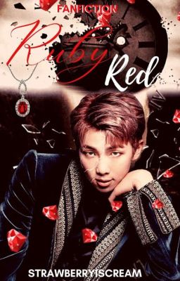 ♚ Ruby Red✦KNJ ♚