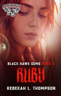 Ruby SAMPLE -PUBLISHED  (Blackhawk MC Book 3)