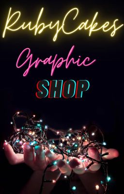 RubyCake's Graphic Shop