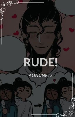 RUD3! -Aonunete-