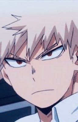 Rude Boy: (Katsuki Bakugou x Reader)