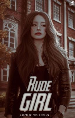 rude girl | satzu