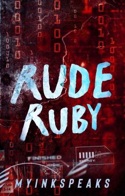 Rude Ruby