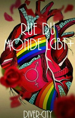 Rue Du Monde LGBT+